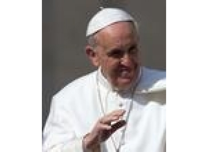 Papa Francesco Papa Francesco